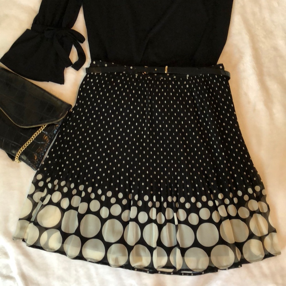 Sweetest skirt!